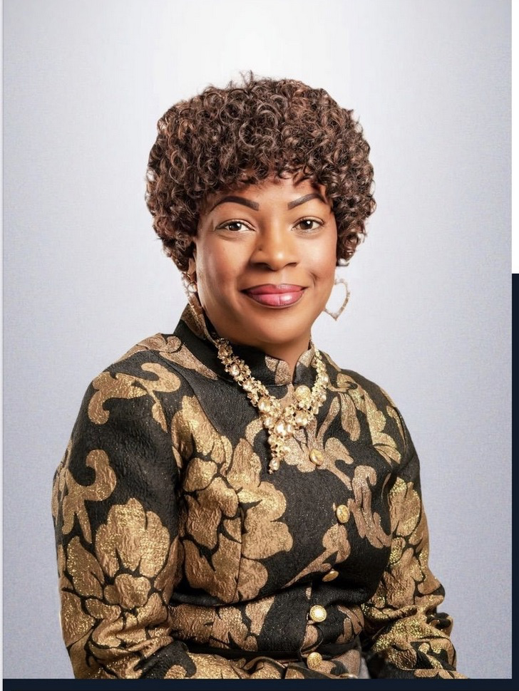 Beverly Ann Williams – candidate photo