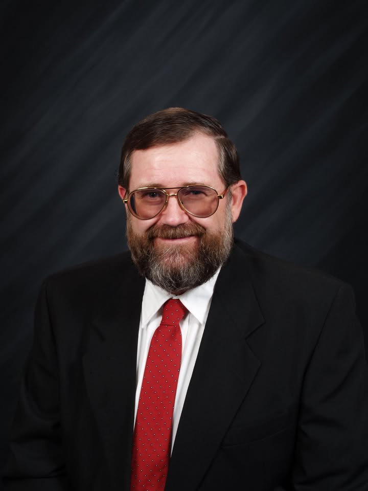 Chet Southworth – candidate photo
