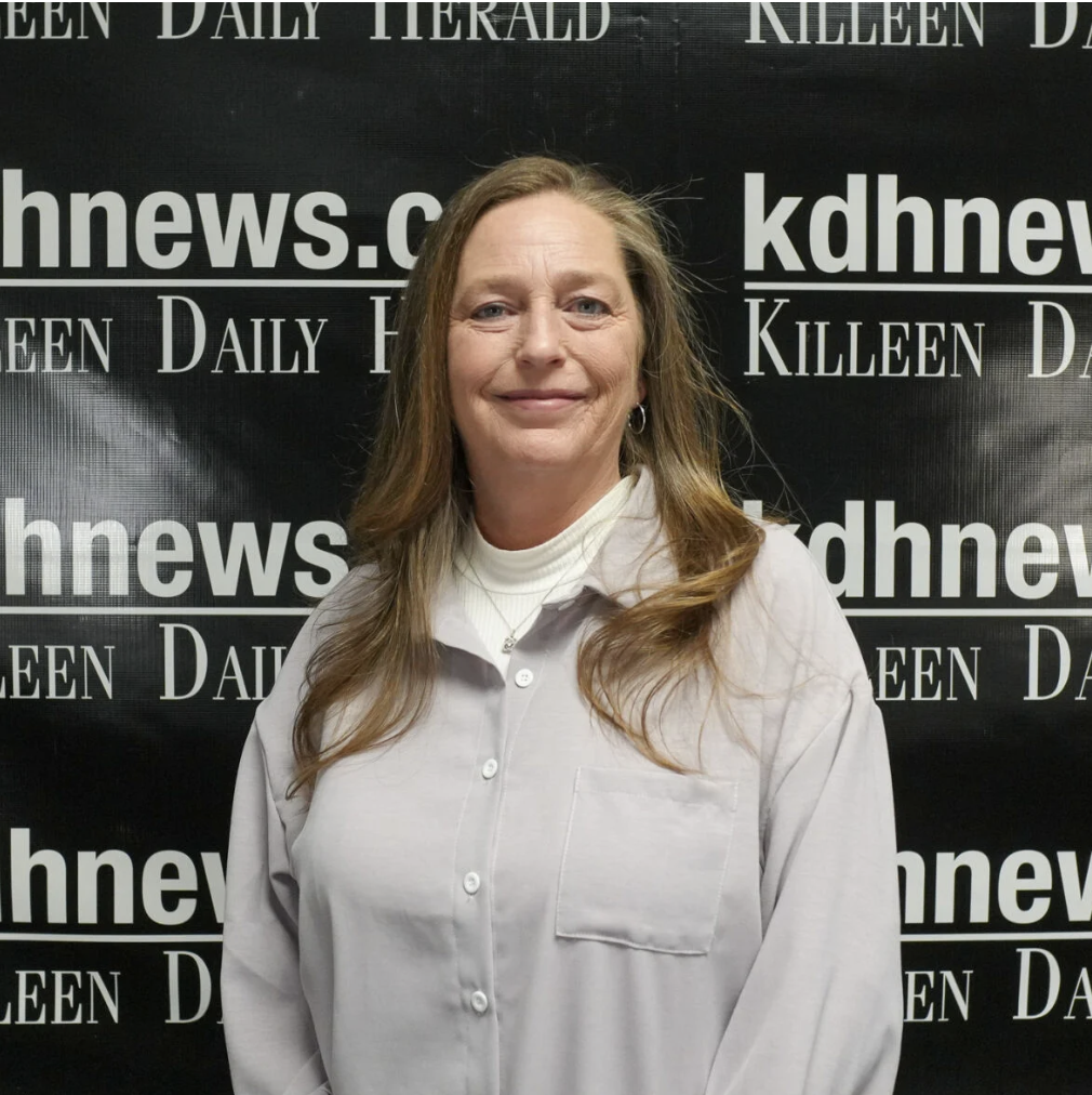 Christy Wilbanks – candidate photo
