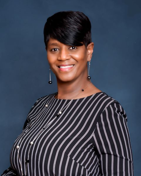 Debbie Nashking – candidate photo