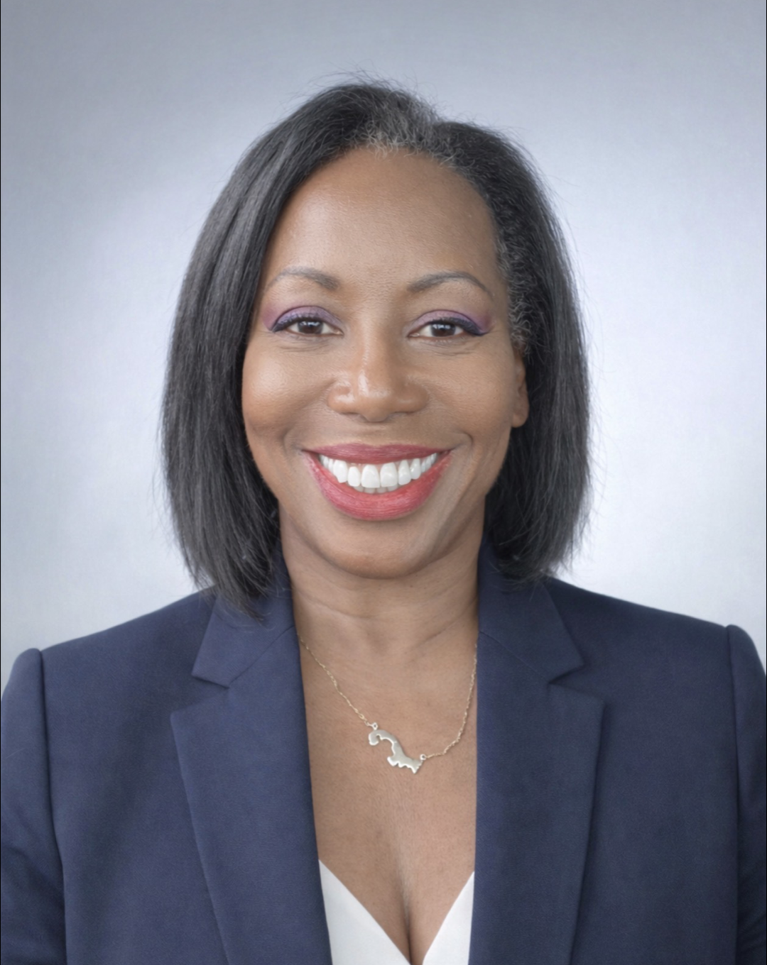 Delsina West – candidate photo