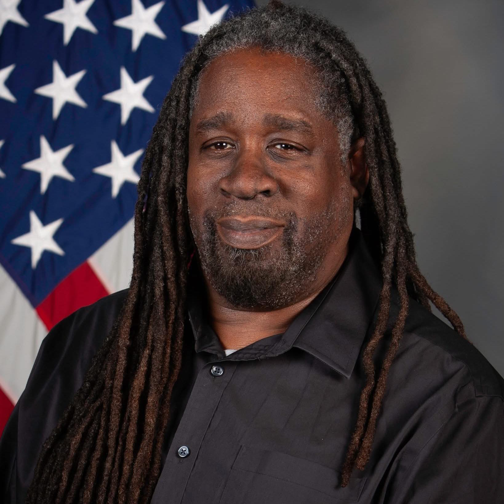 John Miller – candidate photo