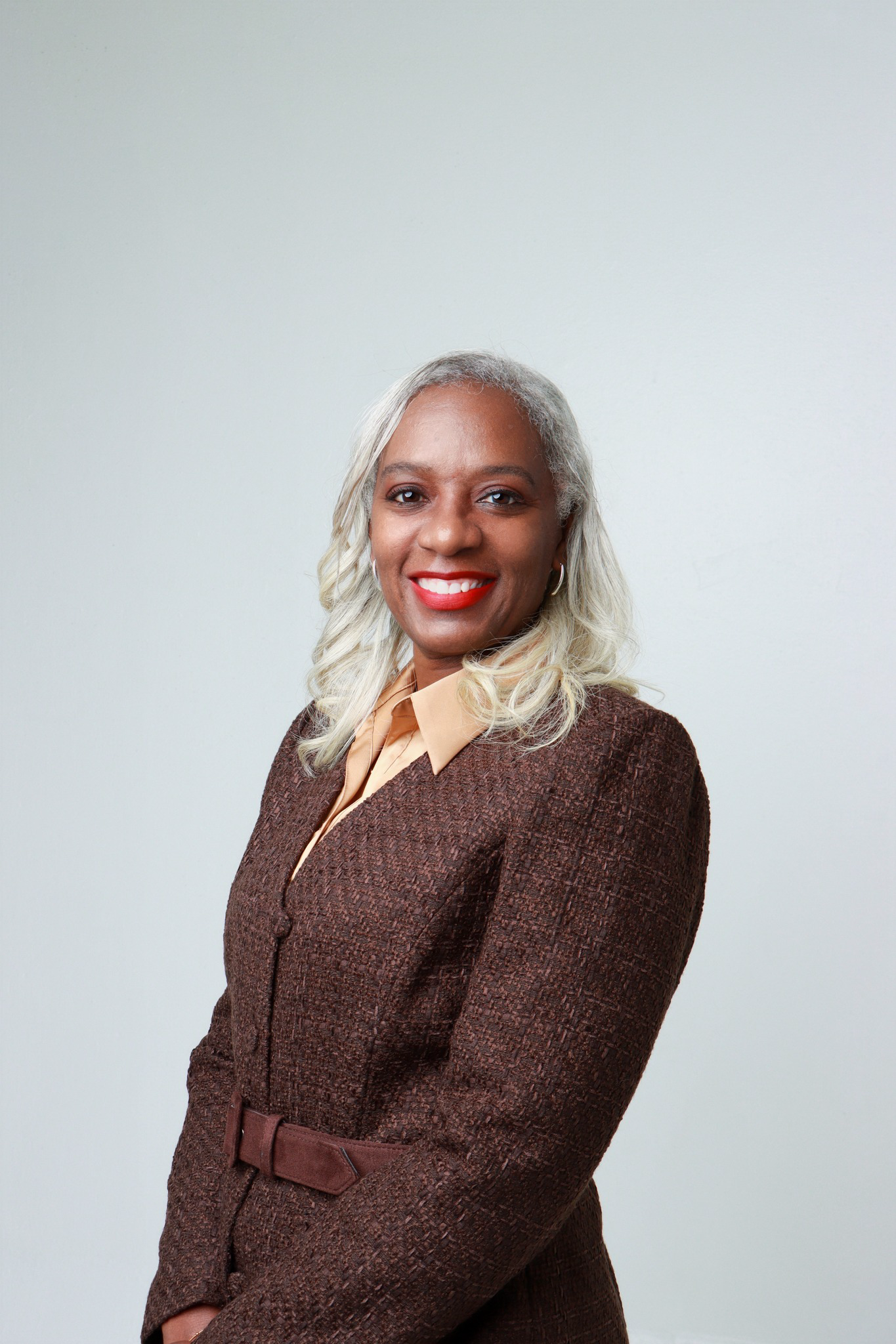 Kelese Richardson – candidate photo