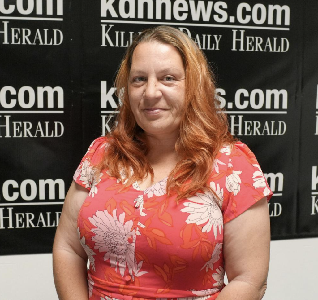 Mellisa Brown – candidate photo