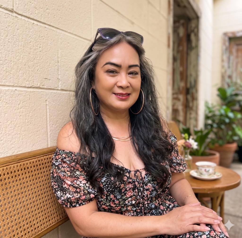 Myrna Malicbanzon – candidate photo